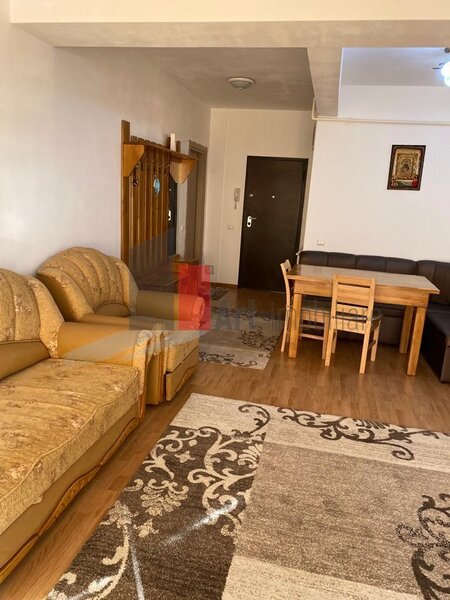 13 Septembrie- Apartament cu 2 camere de inchiriat- Sebastian-Prosper- cu centrala