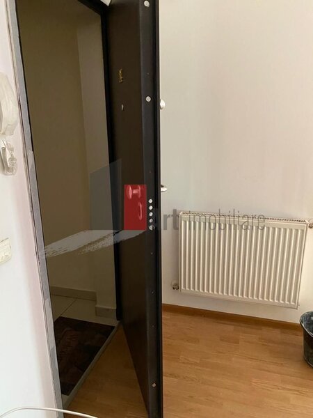 13 Septembrie- Apartament cu 2 camere de inchiriat- Sebastian-Prosper- cu centrala