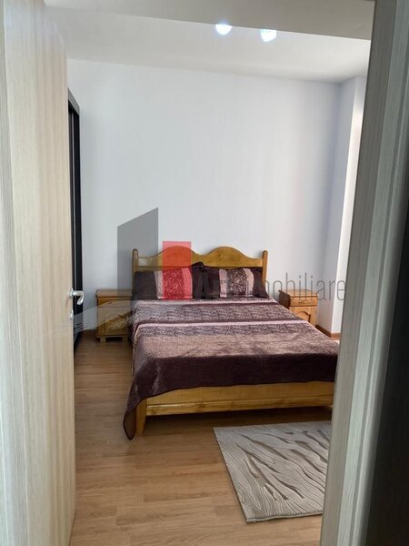 13 Septembrie- Apartament cu 2 camere de inchiriat- Sebastian-Prosper- cu centrala