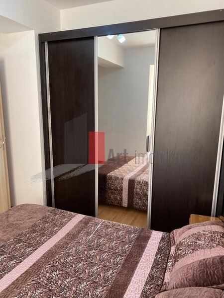 13 Septembrie- Apartament cu 2 camere de inchiriat- Sebastian-Prosper- cu centrala