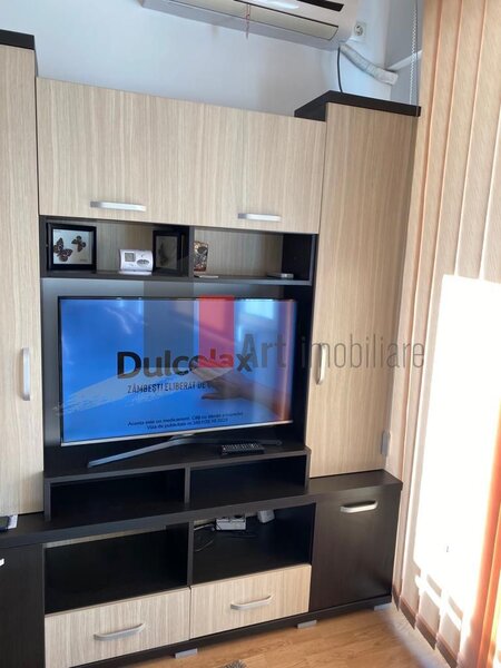 13 Septembrie- Apartament cu 2 camere de inchiriat- Sebastian-Prosper- cu centrala
